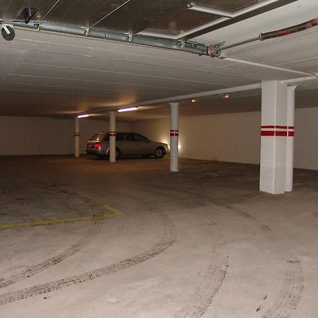 Appartement Gandler Olang Dış mekan fotoğraf