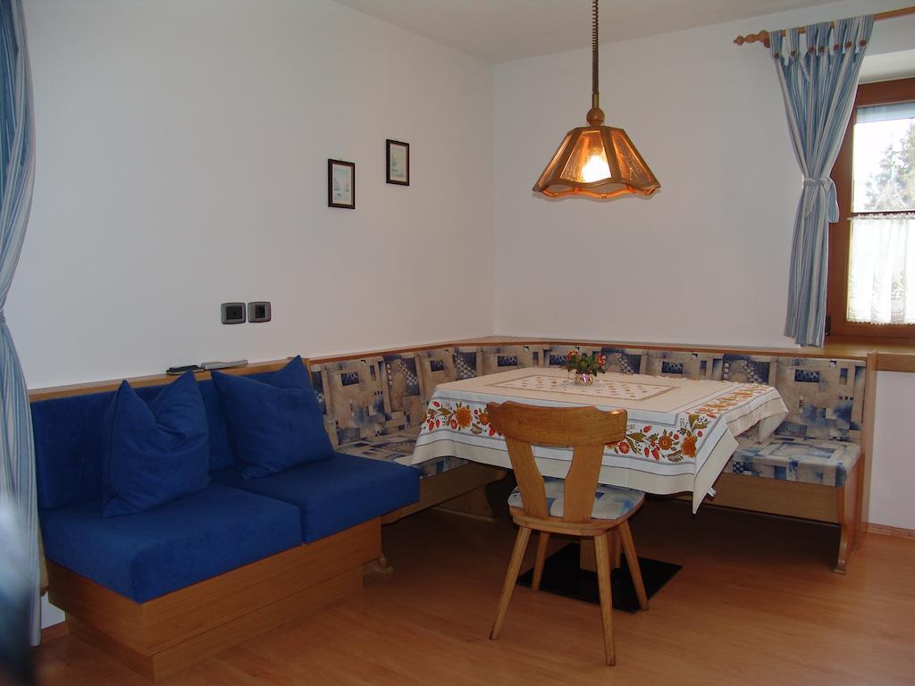 Appartement Gandler Olang Oda fotoğraf