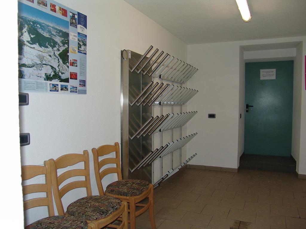 Appartement Gandler Olang Dış mekan fotoğraf