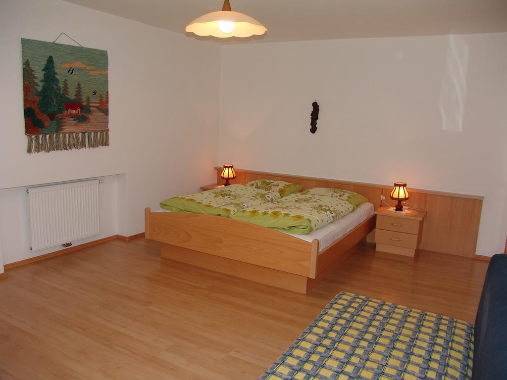 Appartement Gandler Olang Dış mekan fotoğraf