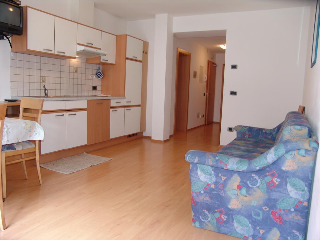 Appartement Gandler Olang Oda fotoğraf